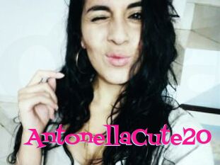 AntonellaCute20