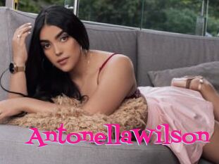 AntonellaWilson
