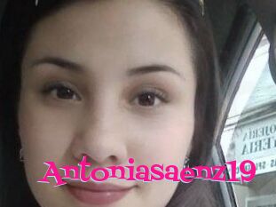 Antoniasaenz19