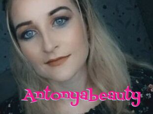 Antonyabeauty