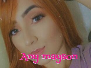 Any_mayson
