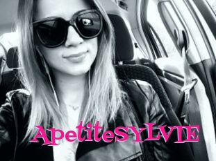 ApetiteSYLVIE