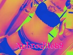 Aphrodite89