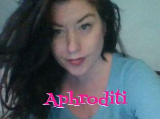 Aphroditi