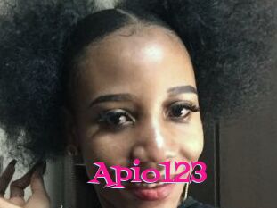 Apio123