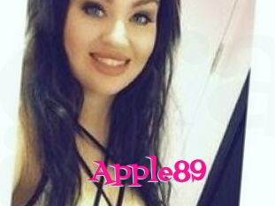 Apple89