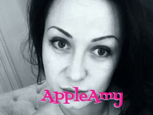 AppleAmy