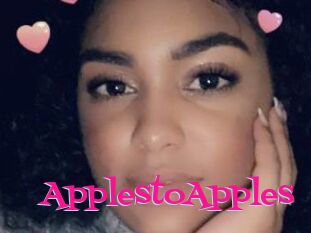 ApplestoApples