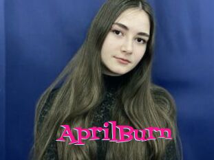 AprilBurn