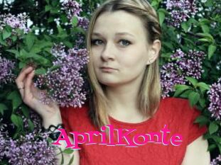 AprilKonte