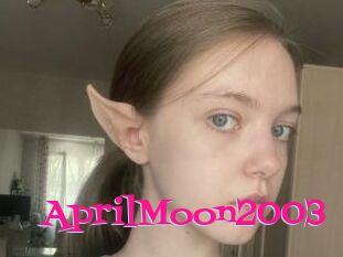 AprilMoon2003