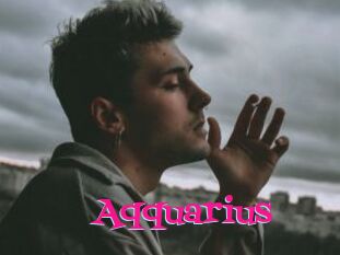 Aqquarius