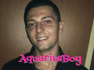 AquariusBoy