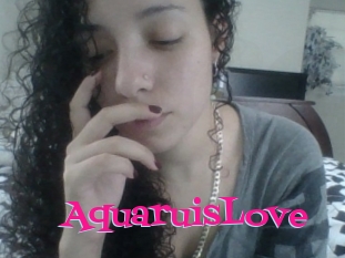 AquaruisLove