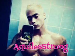 AquilesStrong