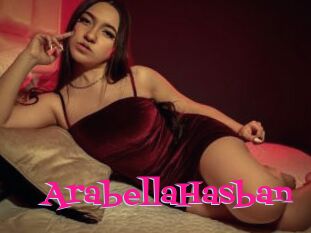 ArabellaHasban