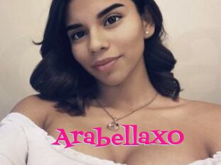 ArabellaXO