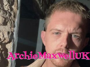 ArchieMaxwellUK