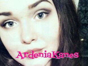 ArdeniaKanes