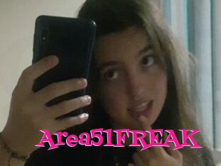 Area51FREAK