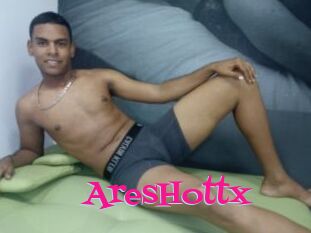 AresHottx