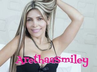 ArethaaSmiley