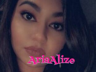 AriaAlize