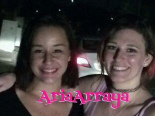 AriaArraya