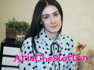 AriaChesterton