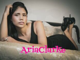 AriaClarke