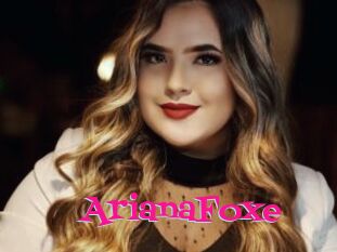 ArianaFoxe