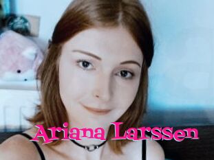 Ariana_Larssen