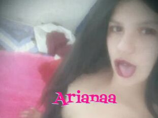 Arianaa