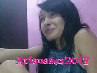 Arianasex2017