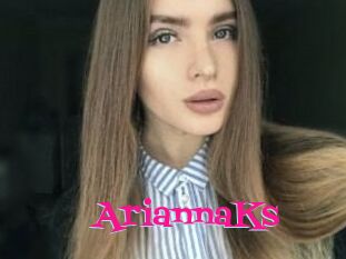 AriannaKs