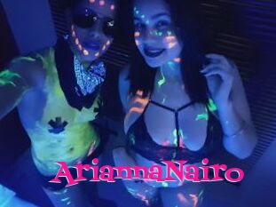 AriannaNairo
