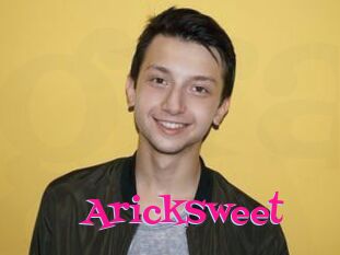 ArickSweet