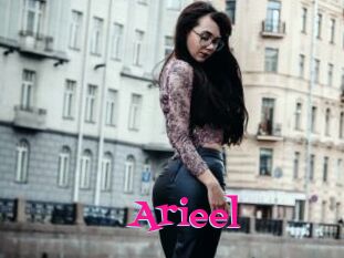 Arieel