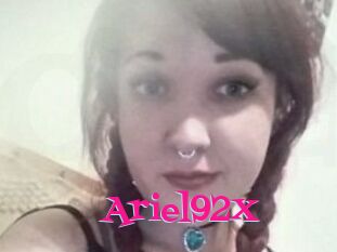 Ariel92X