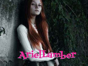 ArielLamber