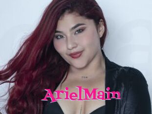 ArielMain