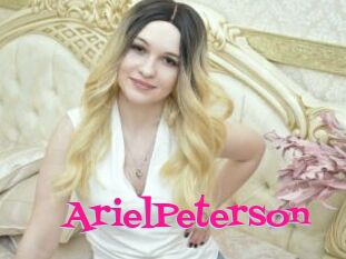 ArielPeterson