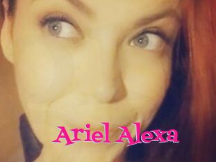 Ariel_Alexa