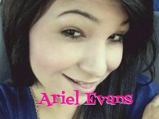 Ariel_Evans