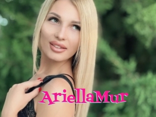 AriellaMur