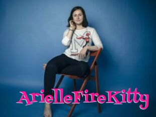 ArielleFireKitty