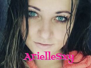 ArielleSxy