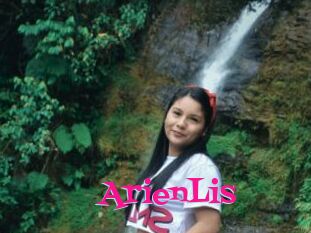 ArienLis