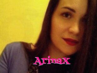 ArinaX