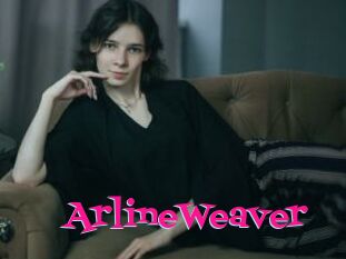 ArlineWeaver